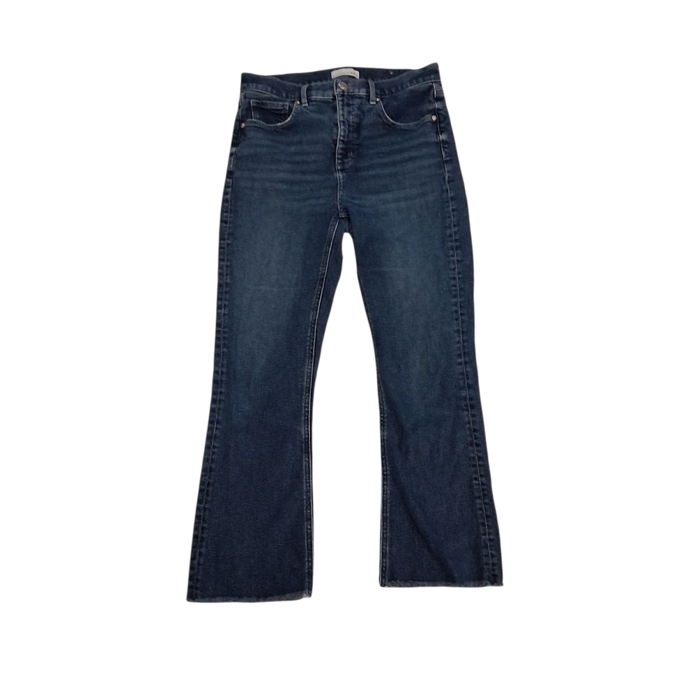 Classic Blue Women's Jeans